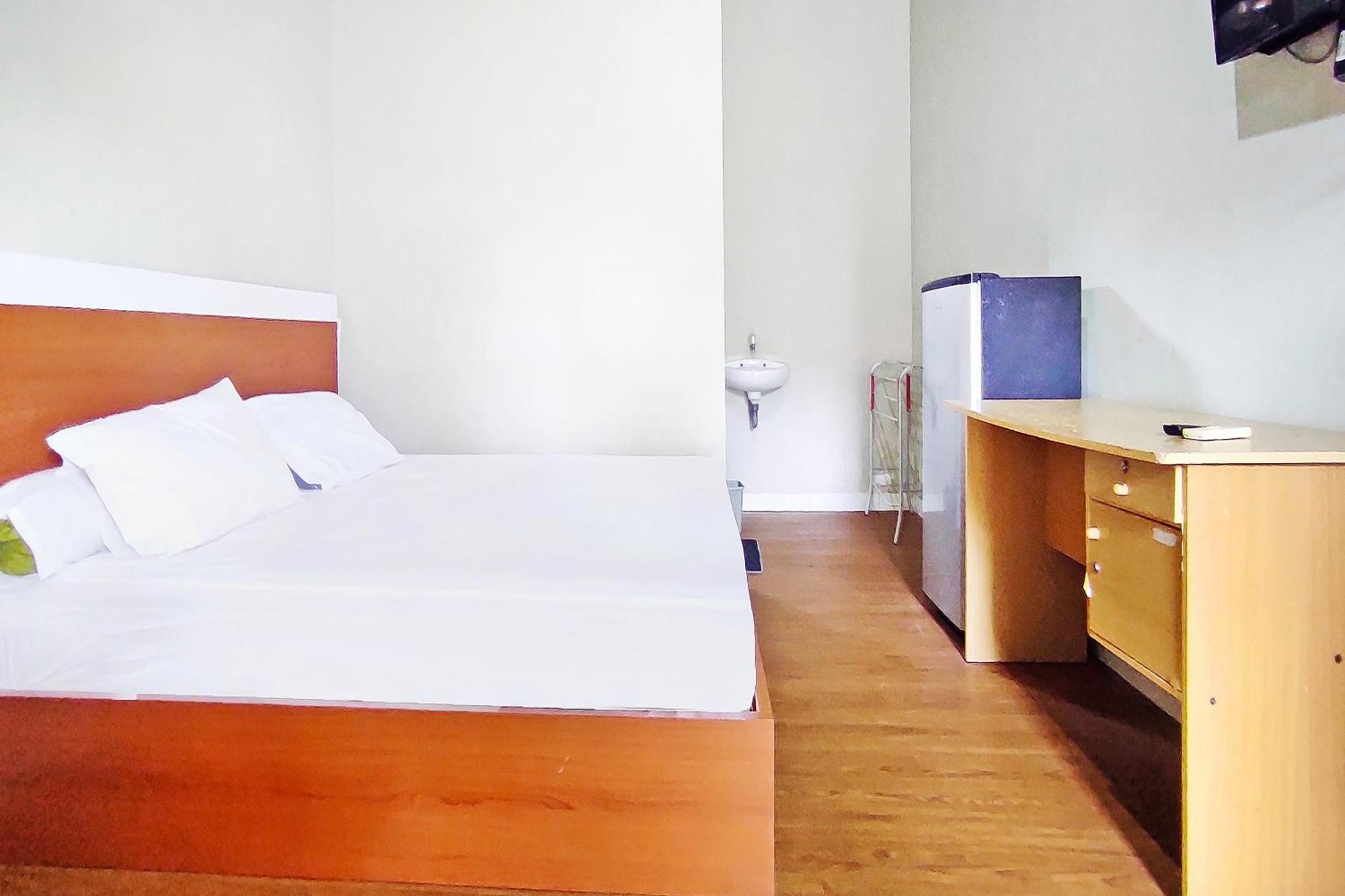 Collection O 91046 Hotel Remaja Indah Masamba Exteriör bild