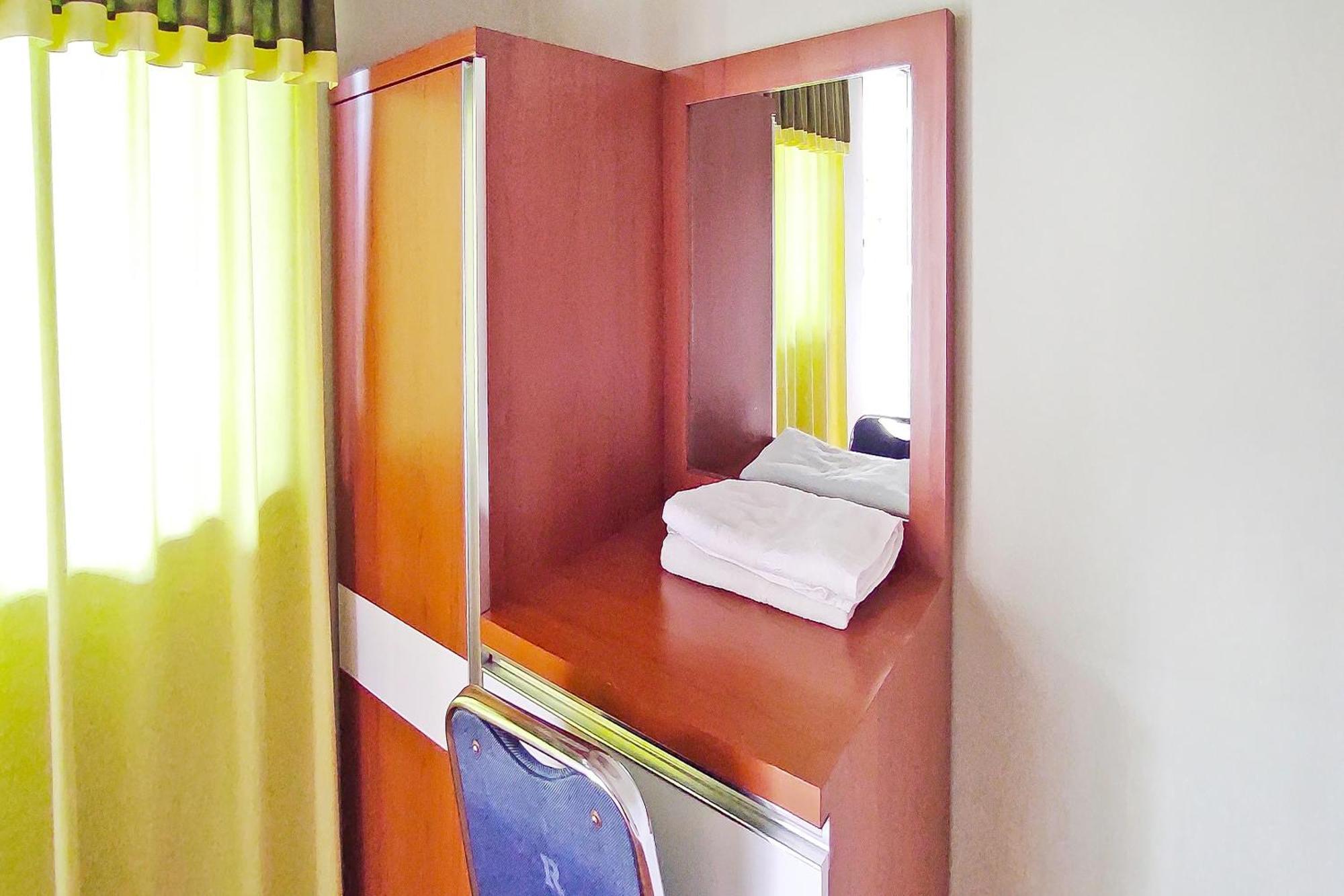 Collection O 91046 Hotel Remaja Indah Masamba Exteriör bild