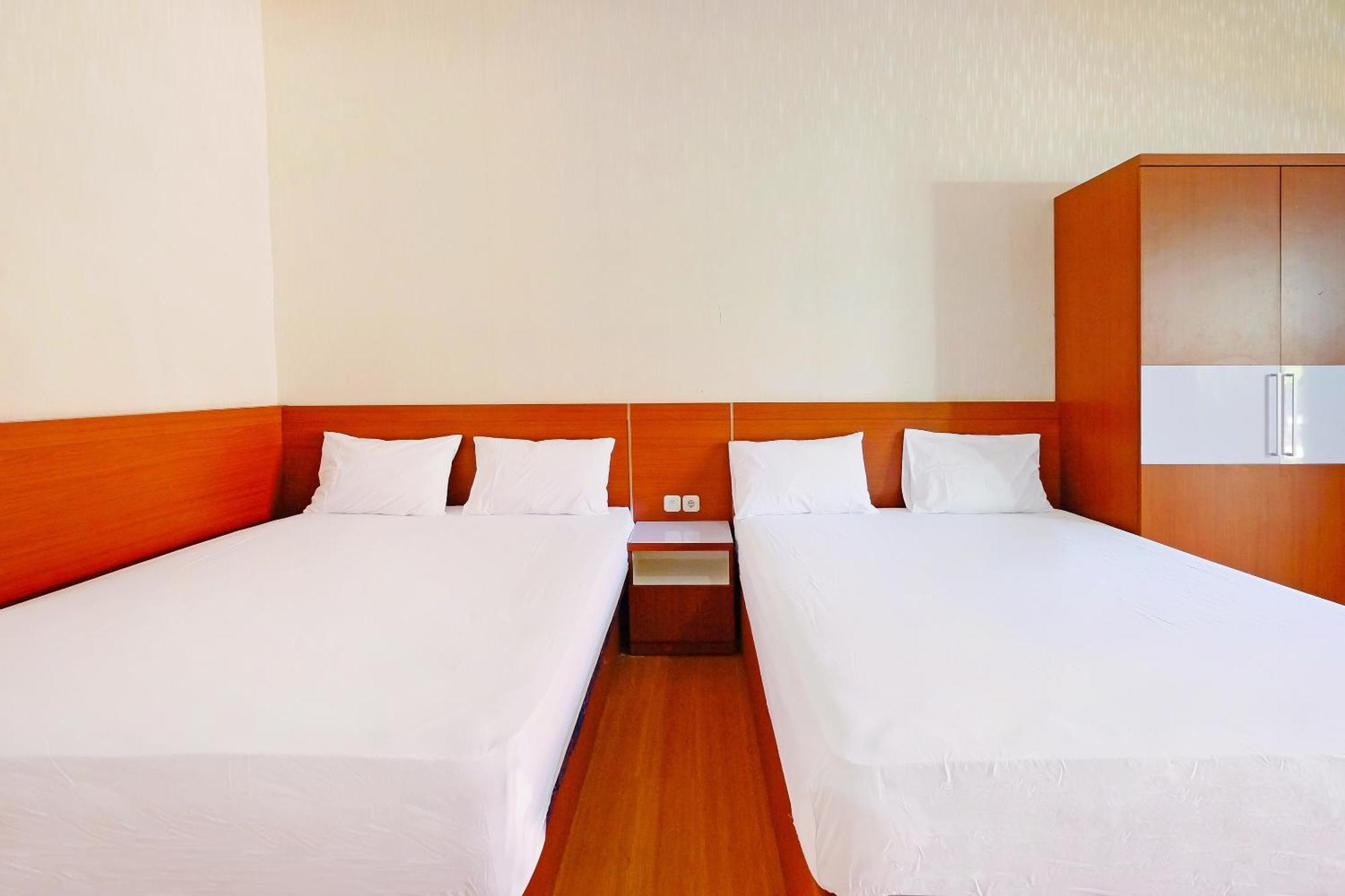Collection O 91046 Hotel Remaja Indah Masamba Exteriör bild