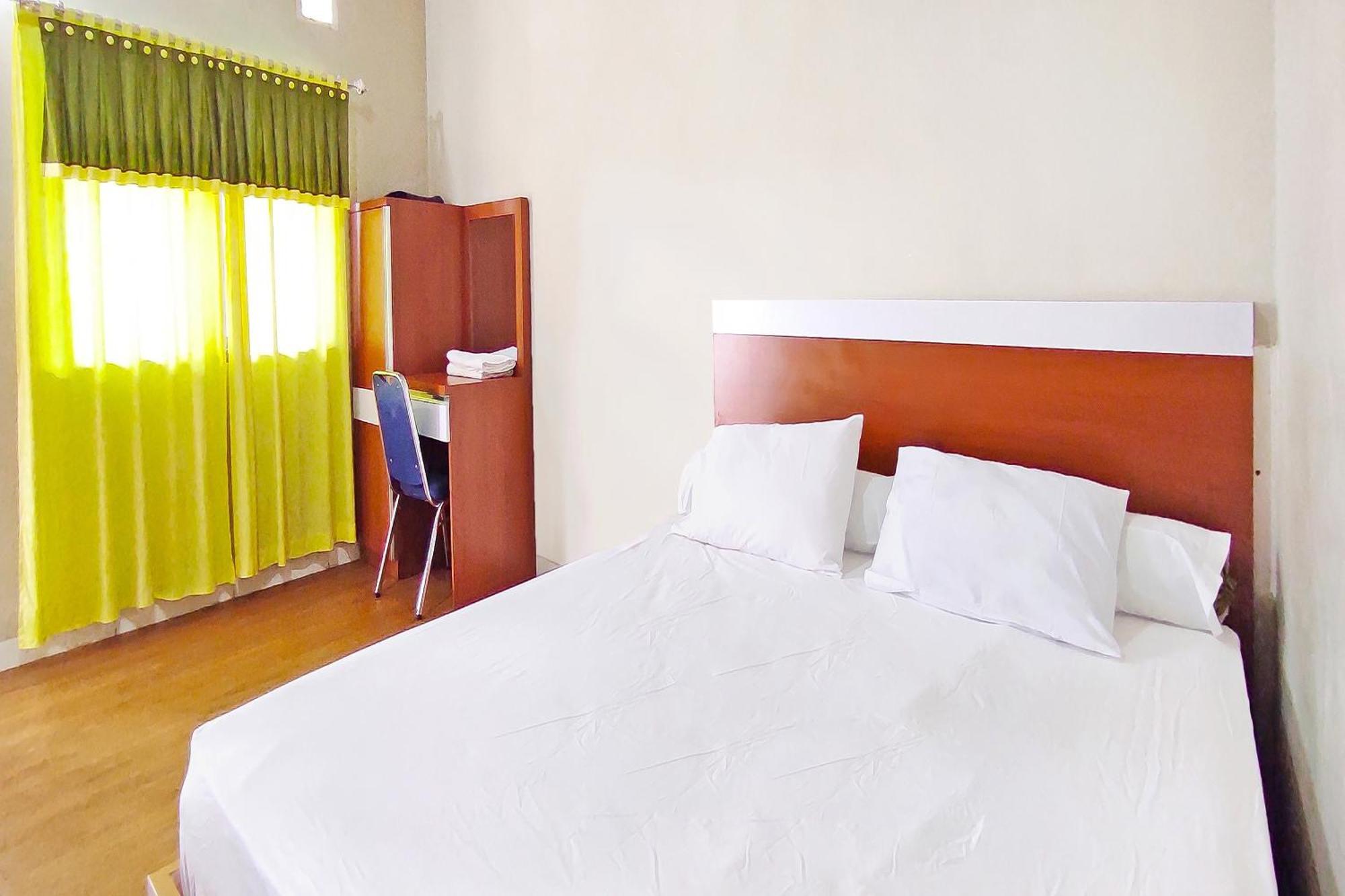 Collection O 91046 Hotel Remaja Indah Masamba Exteriör bild